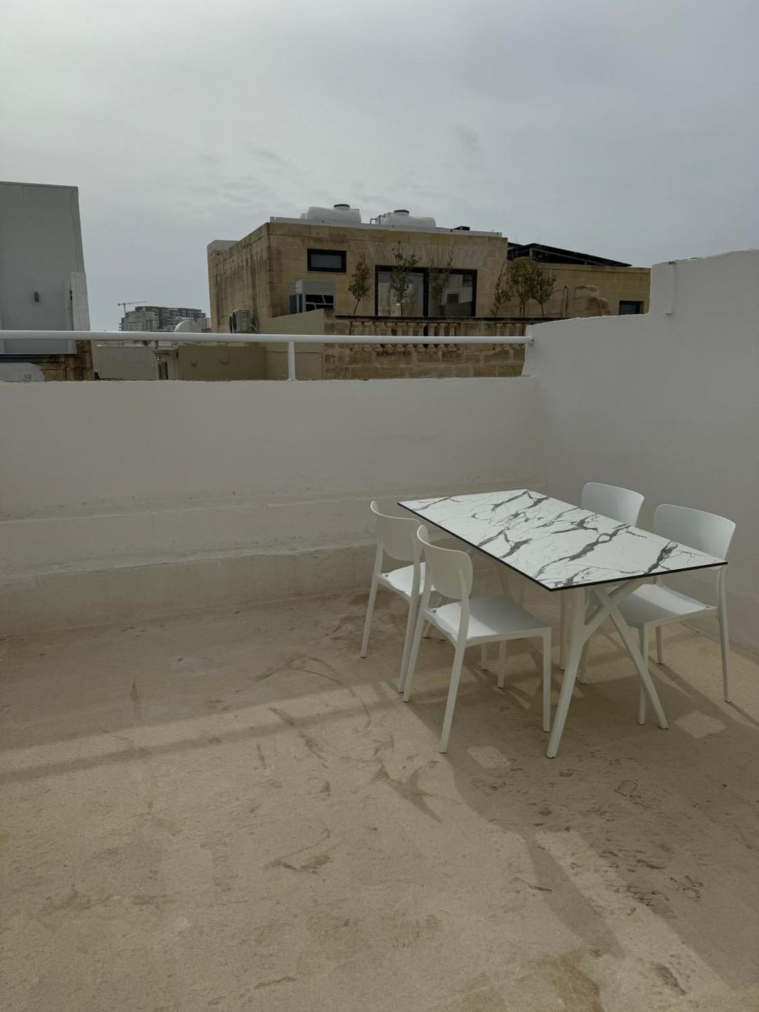 Townhouse 26 In Sliema, Malta Дом отдыха