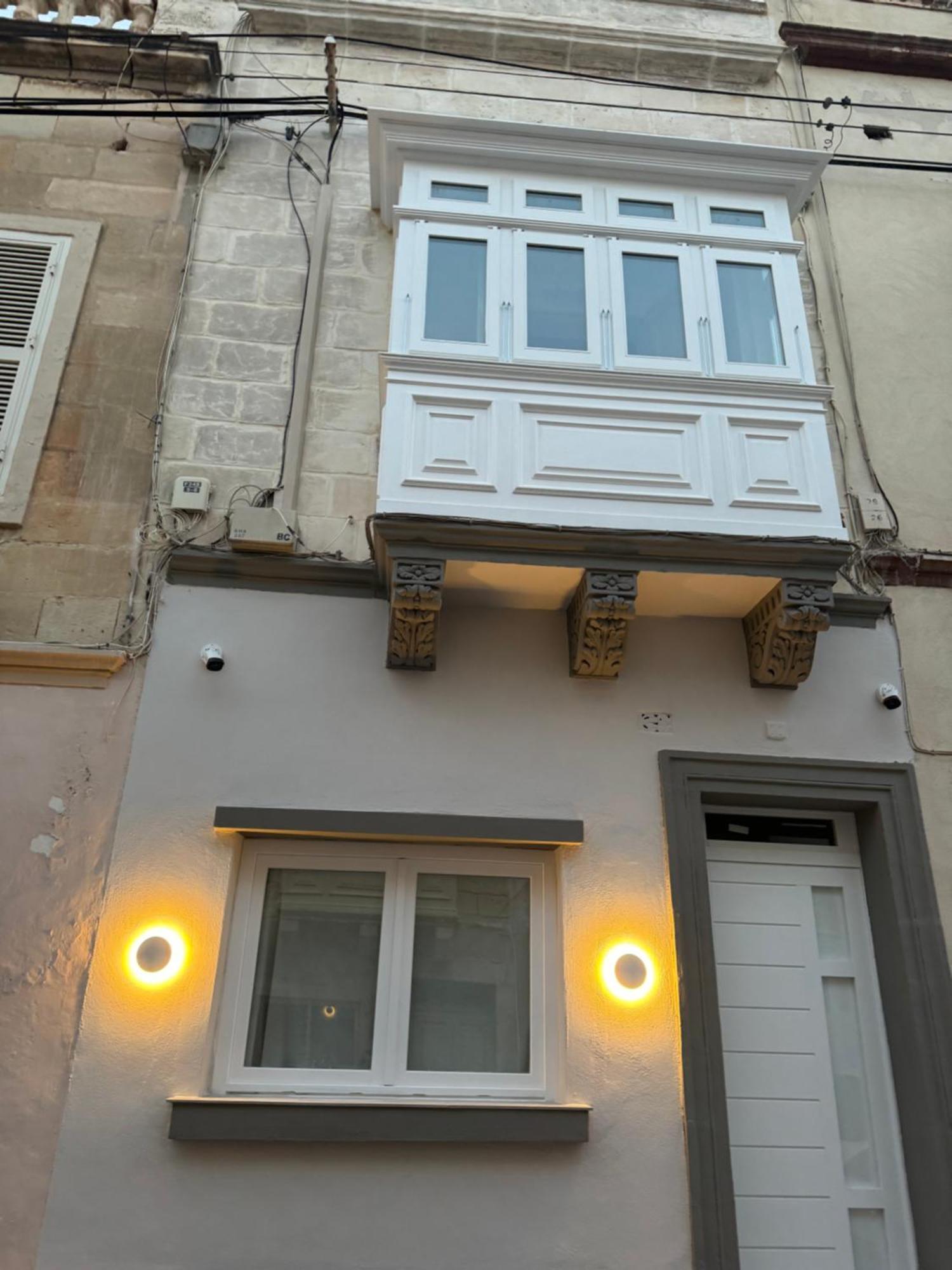 Дом отдыха Townhouse 26 In Sliema, Malta Слима