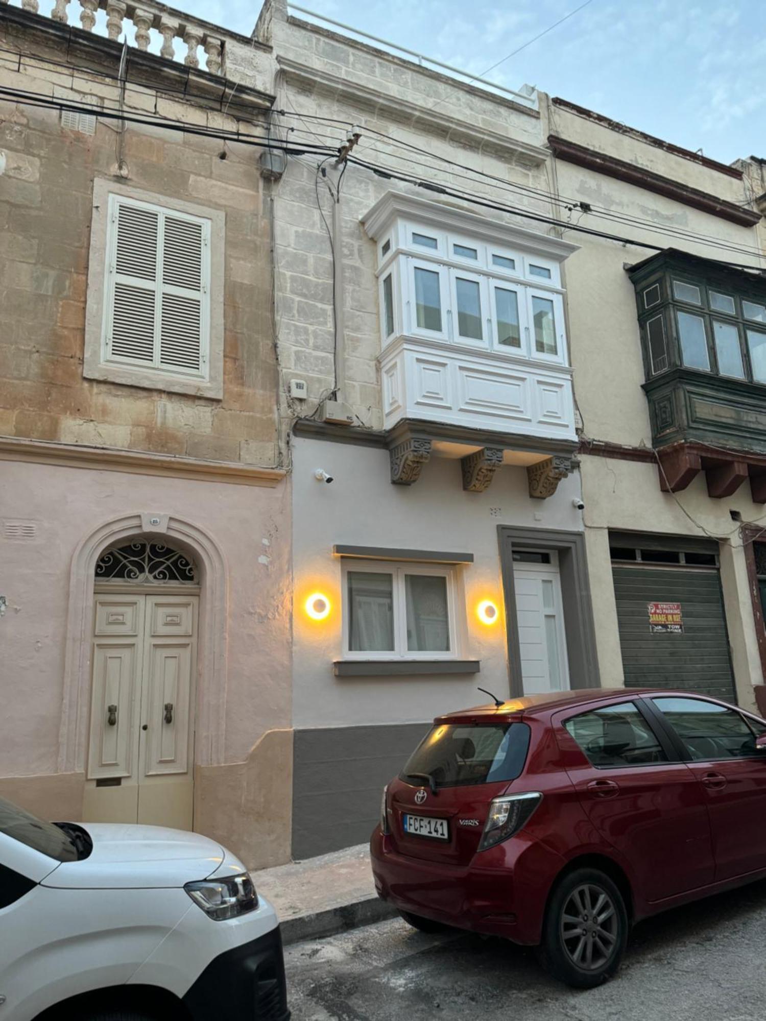 Townhouse 26 In Sliema, Malta Дом отдыха *