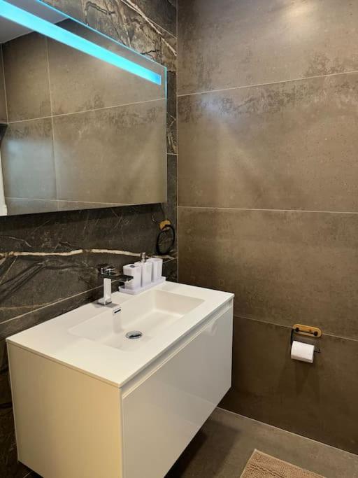 Casa vacanze Townhouse 26 In Sliema, Malta *