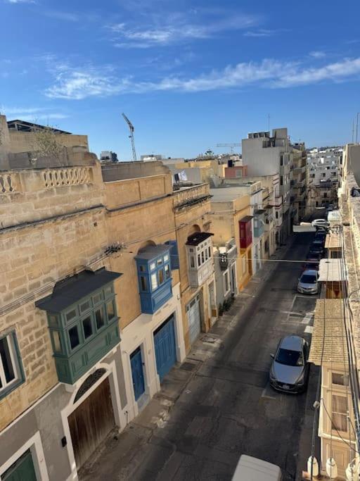 Townhouse 26 In Sliema, Malta