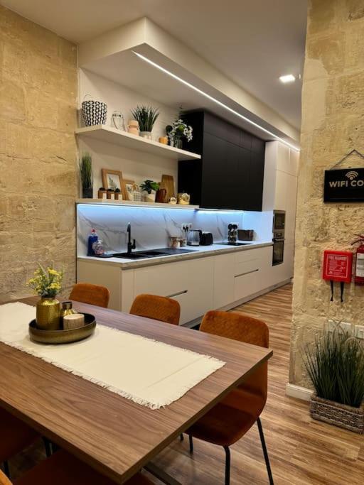 Casa vacanze Townhouse 26 In Sliema, Malta *