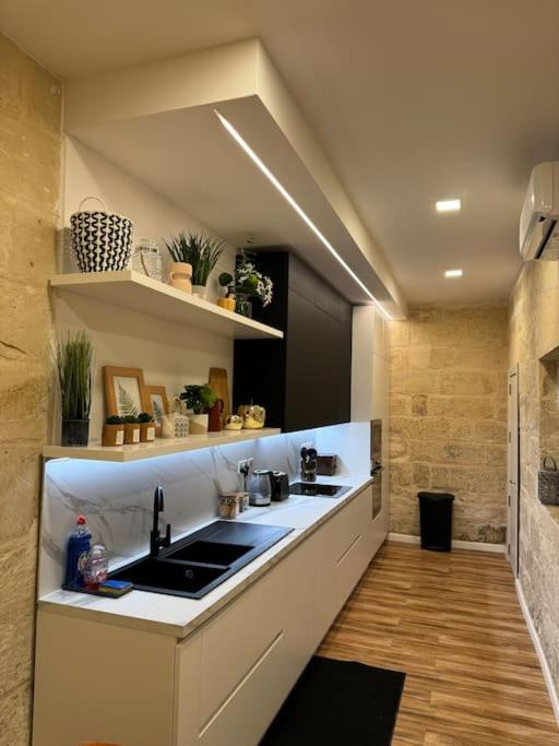 Casa vacanze Townhouse 26 In Sliema, Malta