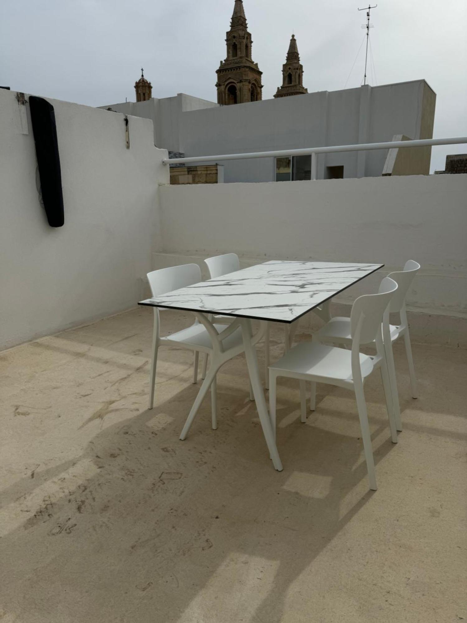 Townhouse 26 In Sliema, Malta