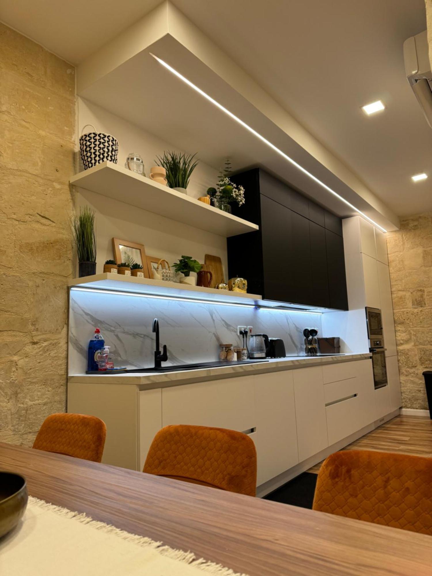 Casa vacanze Townhouse 26 In Sliema, Malta