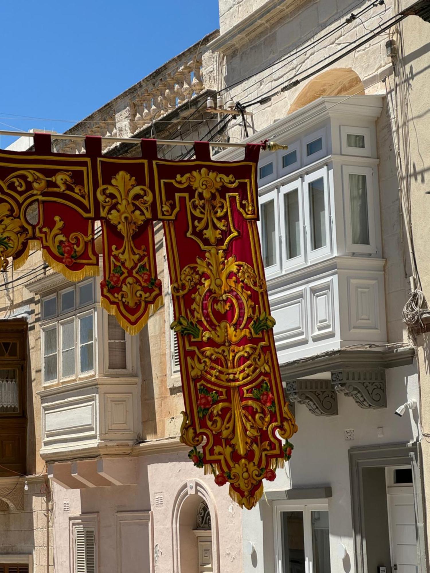 Townhouse 26 In Sliema, Malta Casa vacanze Sliema