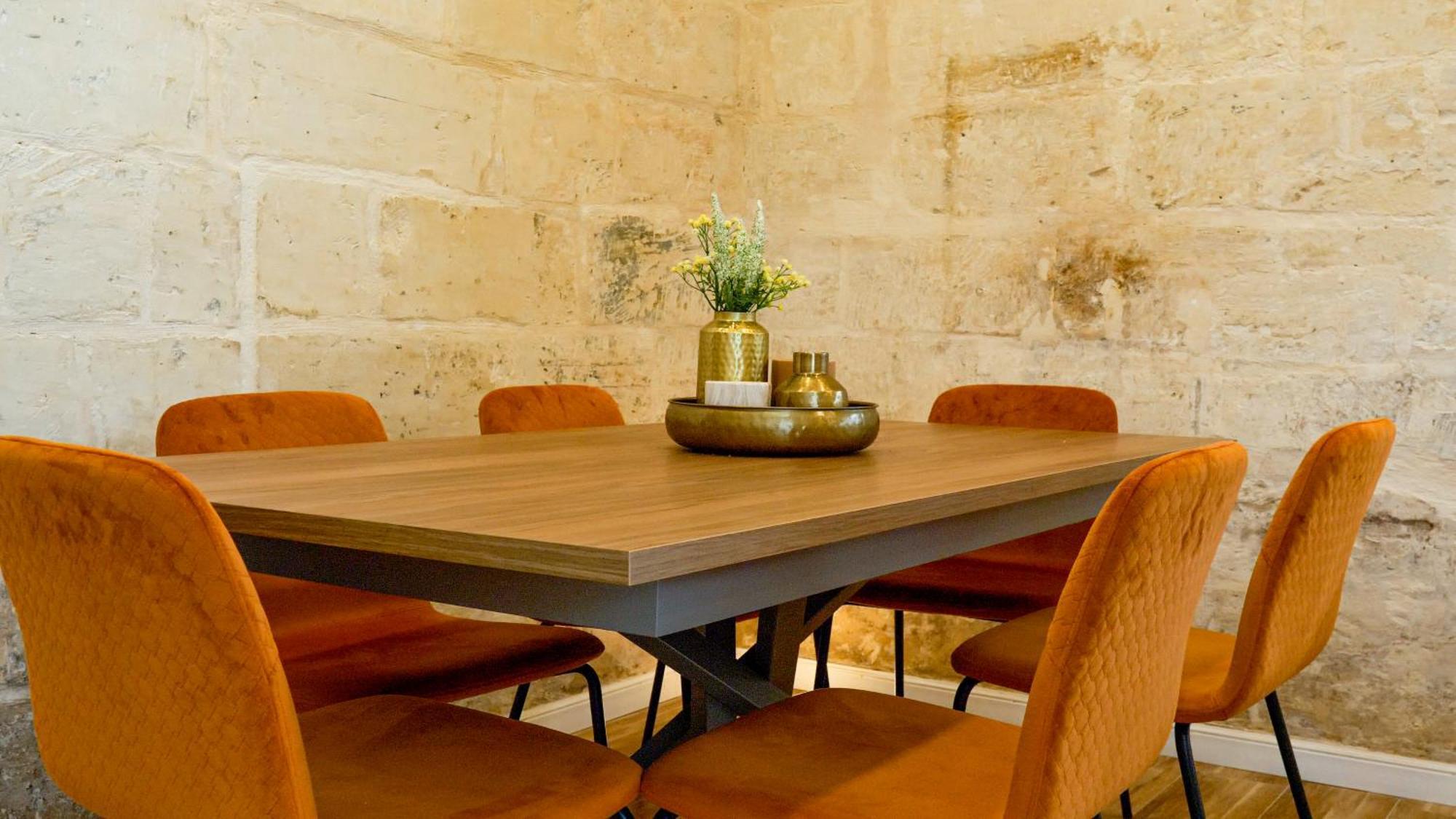 Townhouse 26 In Sliema, Malta Casa vacanze *